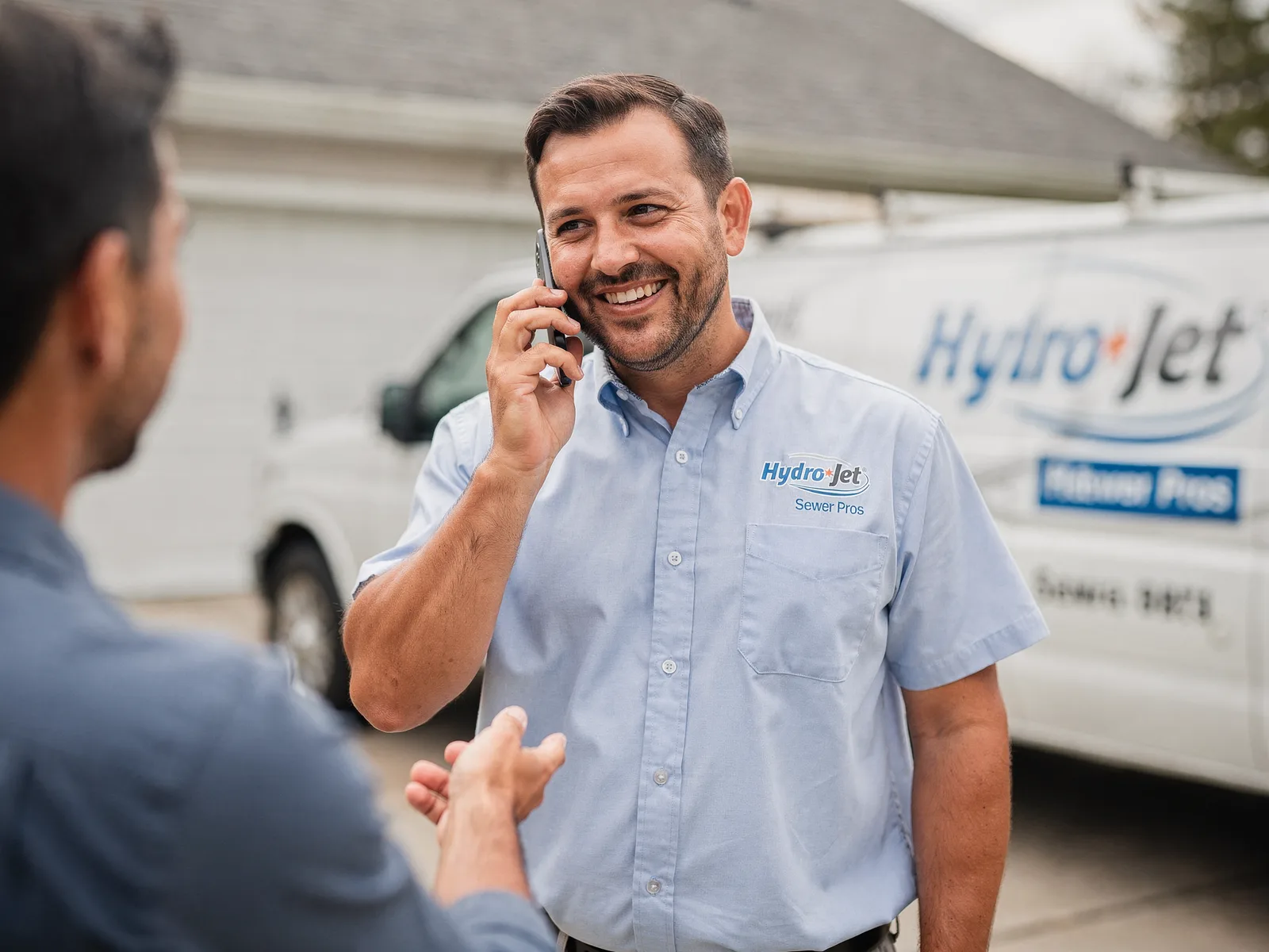 Hydro Jetting East Earl, PA FAQs